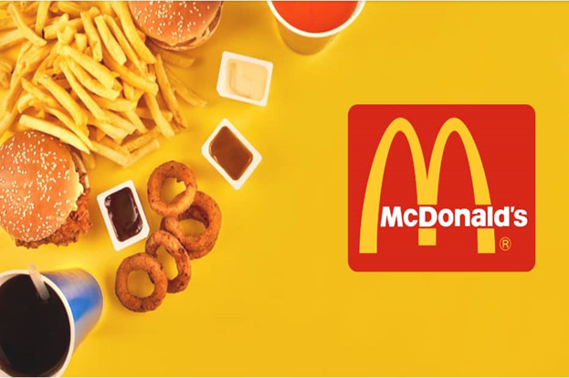 McDonald